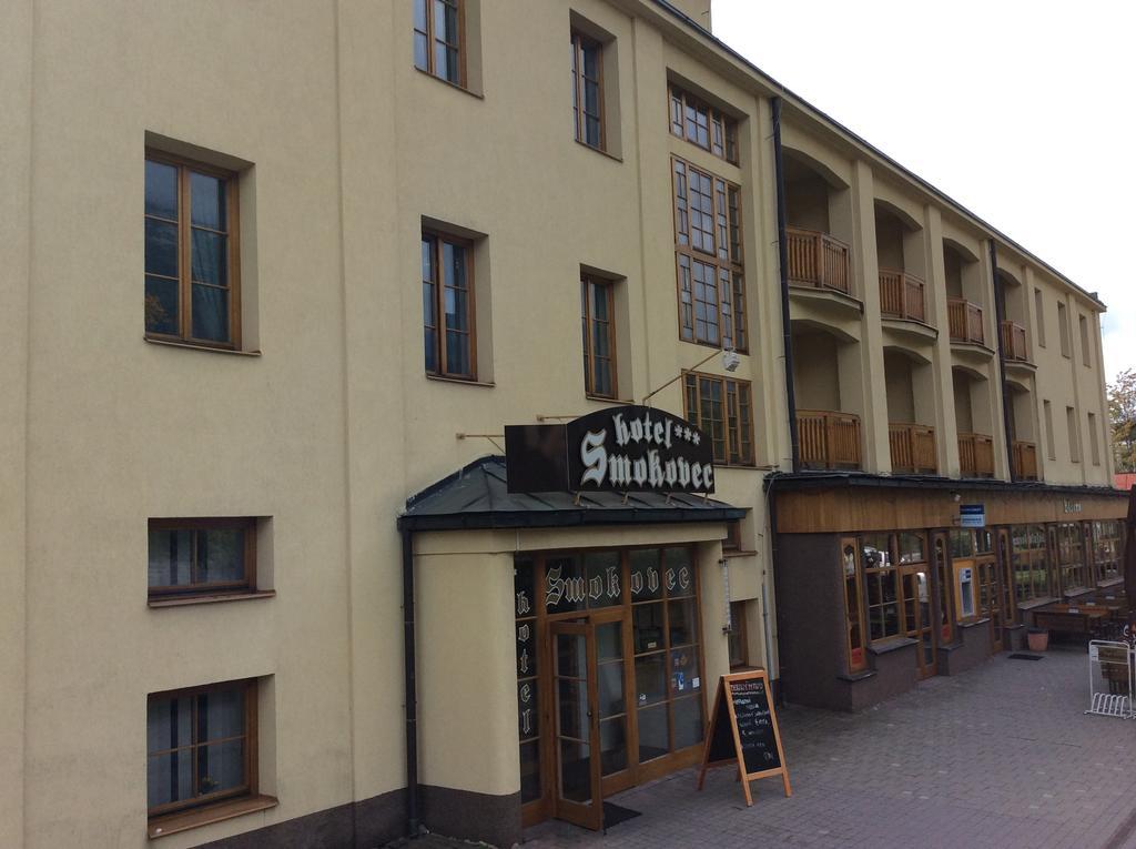 Grand Hotel Stary Smokovec Vysoké Tatry Exterior photo