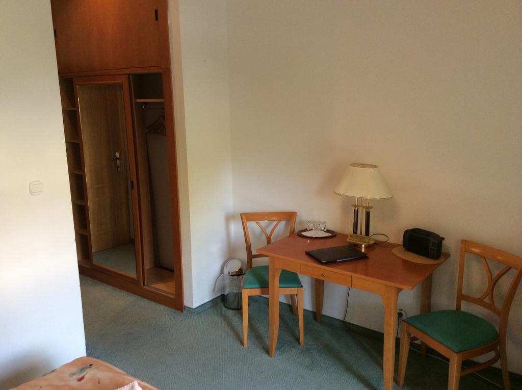 Grand Hotel Stary Smokovec Vysoké Tatry Room photo